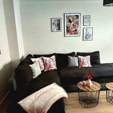 Apartment Schweich-Issel Familie Lentes Neu Renoviert Bagian luar foto