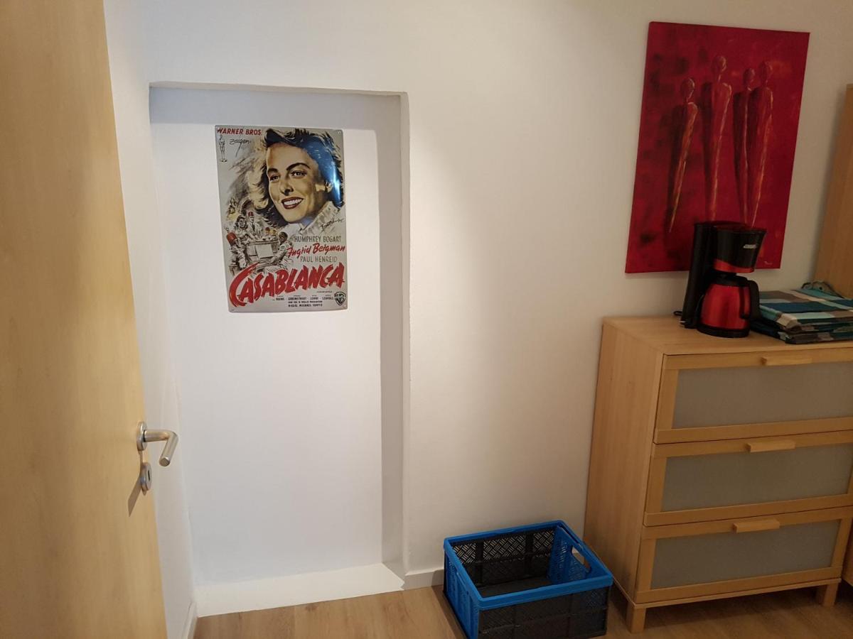 Apartment Schweich-Issel Familie Lentes Neu Renoviert Bagian luar foto