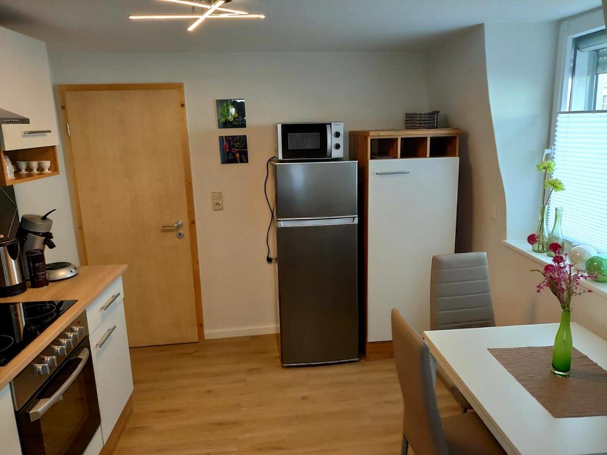 Apartment Schweich-Issel Familie Lentes Neu Renoviert Bagian luar foto